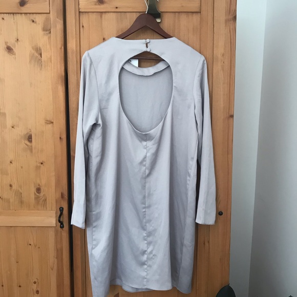 ASOS shift dress - Picture 2 of 3